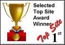 Shapetalk Shortcuts Way Wins TopSite Award